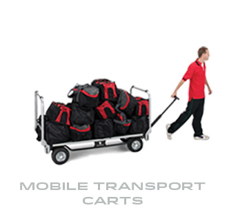 Mobile Transport Carts