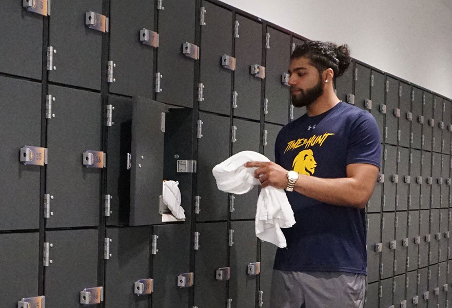 texas-a-m-commerce-football-pass-through-lockers-gearboss