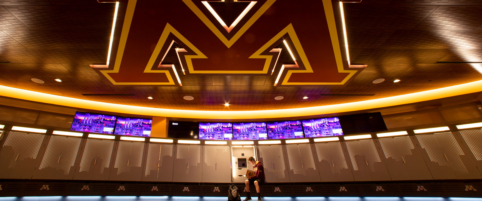 University of Minnesota Football GearBoss