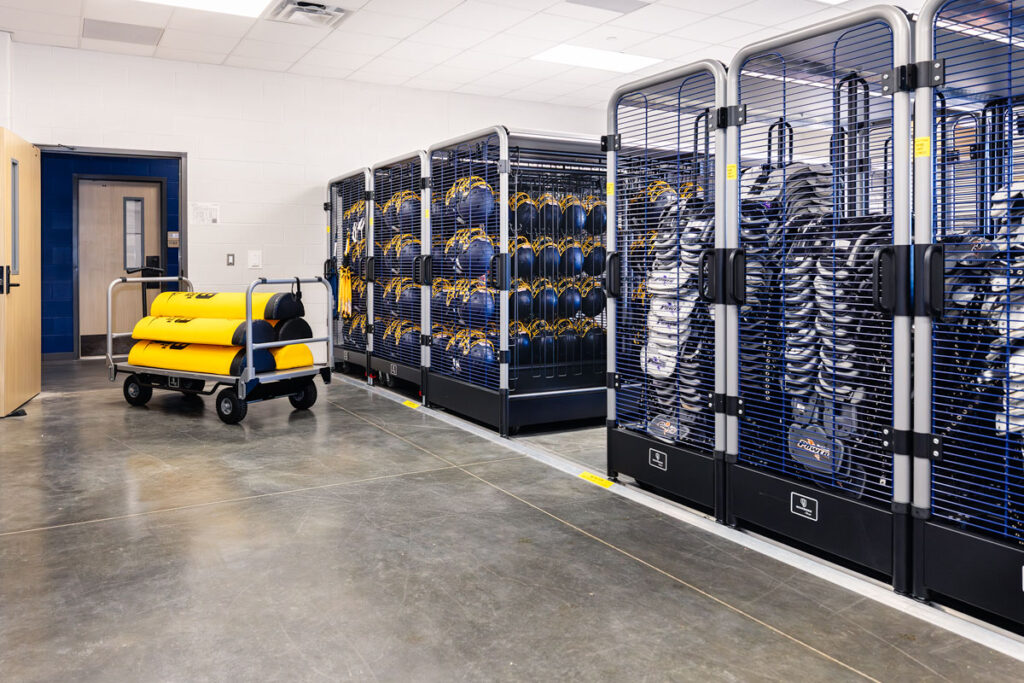 Freeman High School Athletics