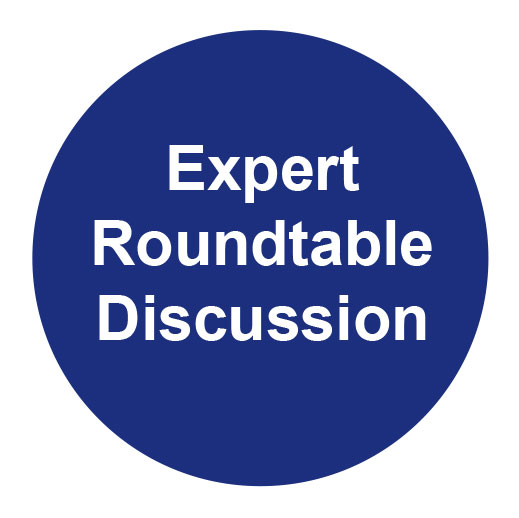 Expert Roundtable Discussion