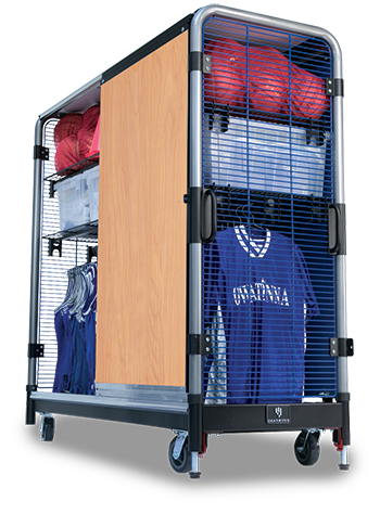 GearBoss Team Carts