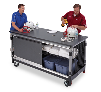 GearBoss Workstation