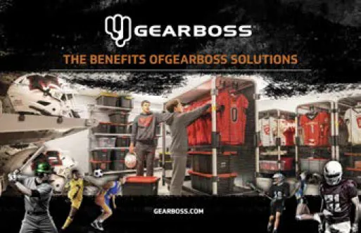 GearBoss Benefits Brochure
