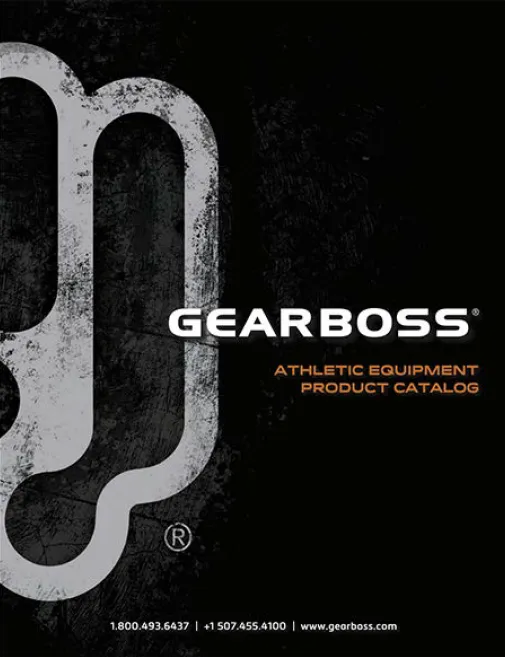 GearBoss Catalog