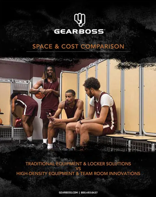 Space and Cost Comparison Guide