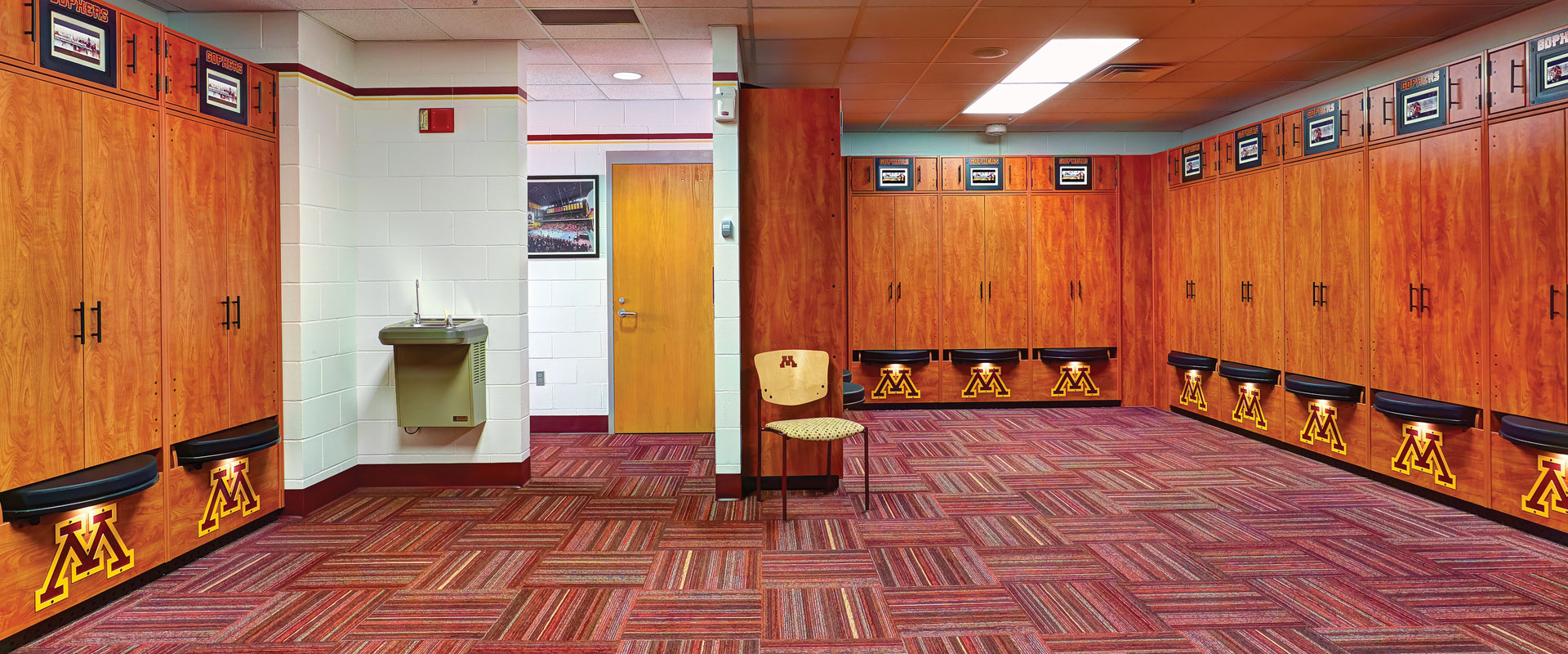 University Of Minnesota Volleyball GearBoss university-of-minnesota-volleyball-gearboss