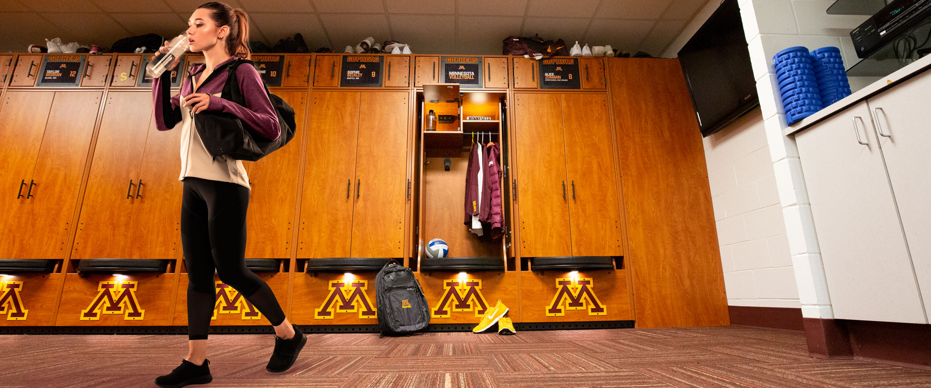 University Of Minnesota Volleyball GearBoss university-of-minnesota-volleyball-gearboss