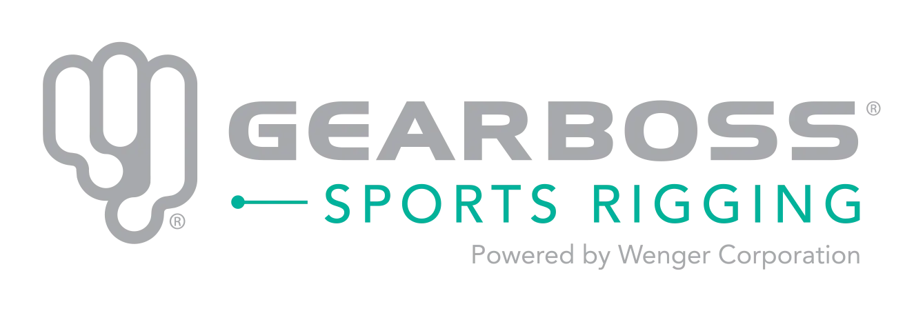 GearBoss Sports Rigging, powered by Wenger Corporation