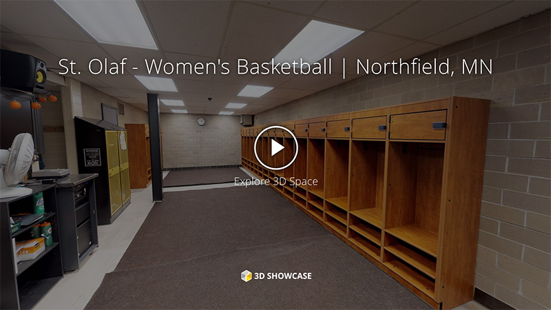 St. Olaf - Women's Basketball | Northfield, MN