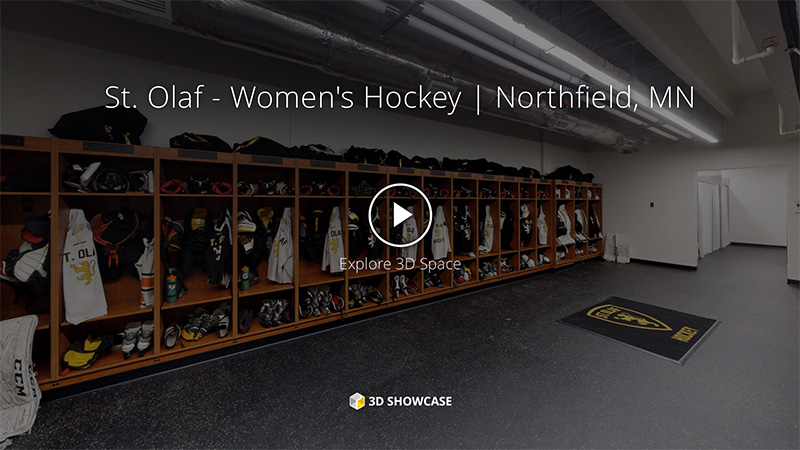 St. Olaf - Women's Hockey | Northfield, MN