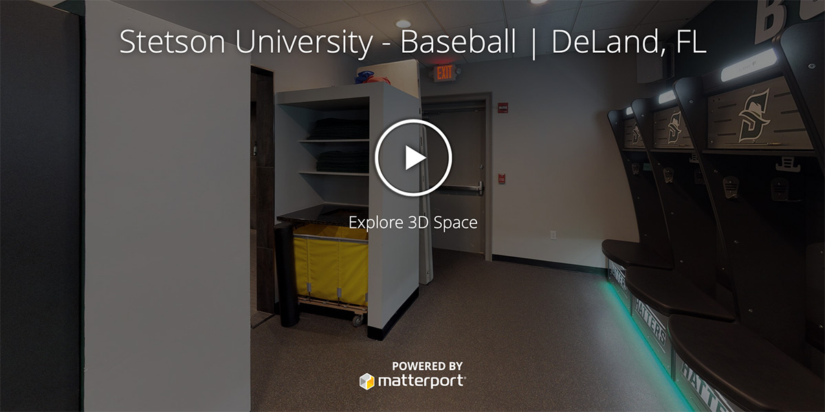 Stetson University - Baseball | DeLand, FL